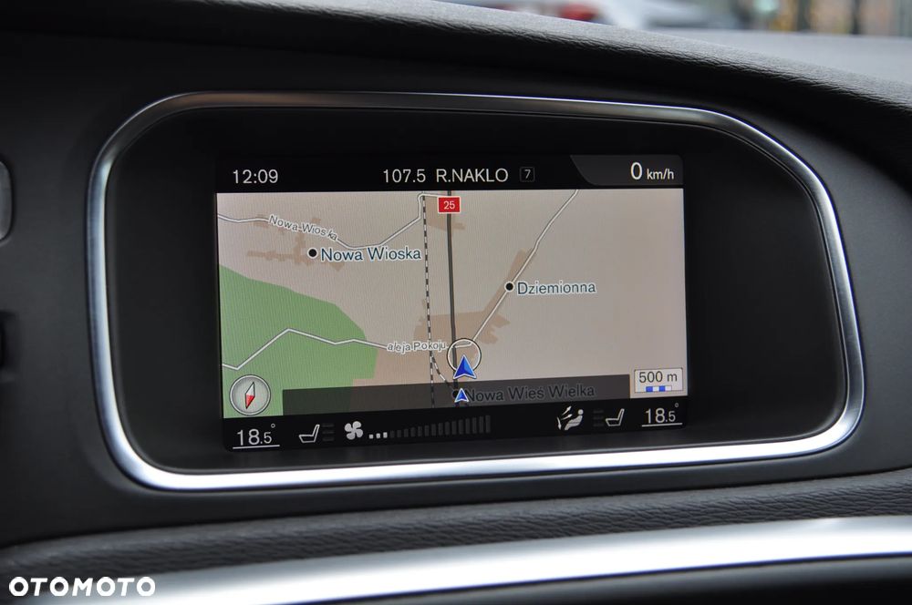 Volvo V40 T3 RDesign - 20