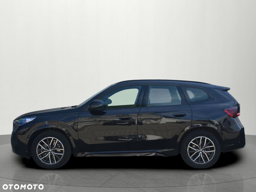 BMW X1 xDrive30e M Sport sport - 4