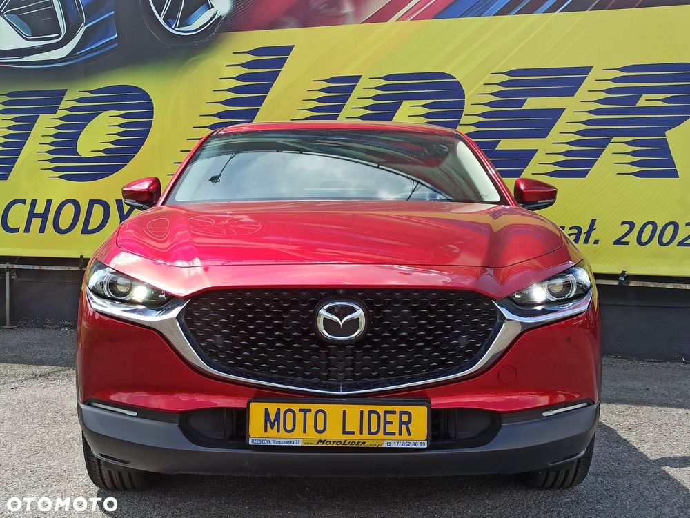 Mazda CX-30 - 2