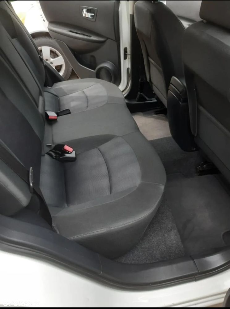 Nissan Qashqai 1.5 dCi Acenta - 6