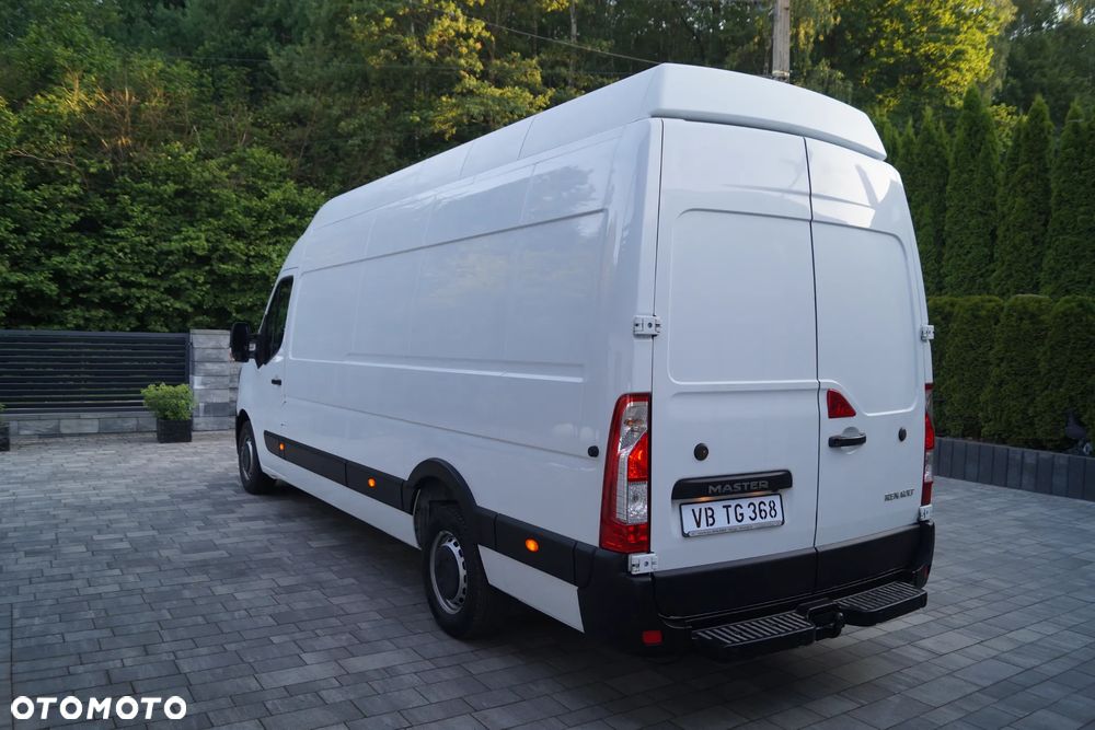 Renault Master - 4