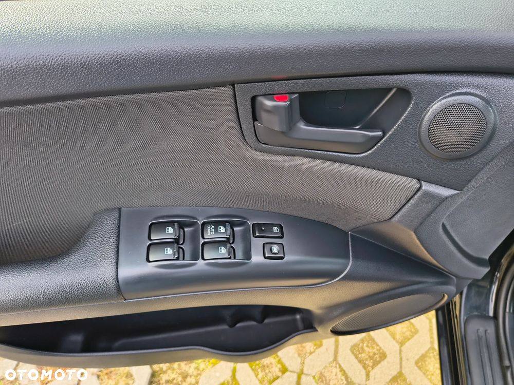 Kia Sportage - 12