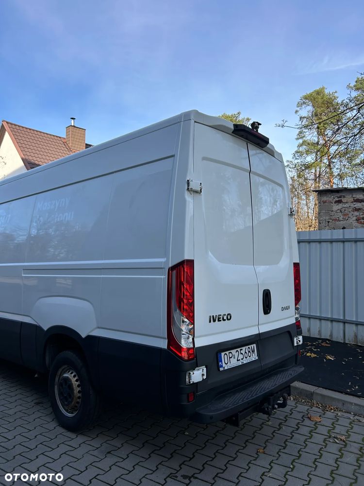 Iveco Daily - 9