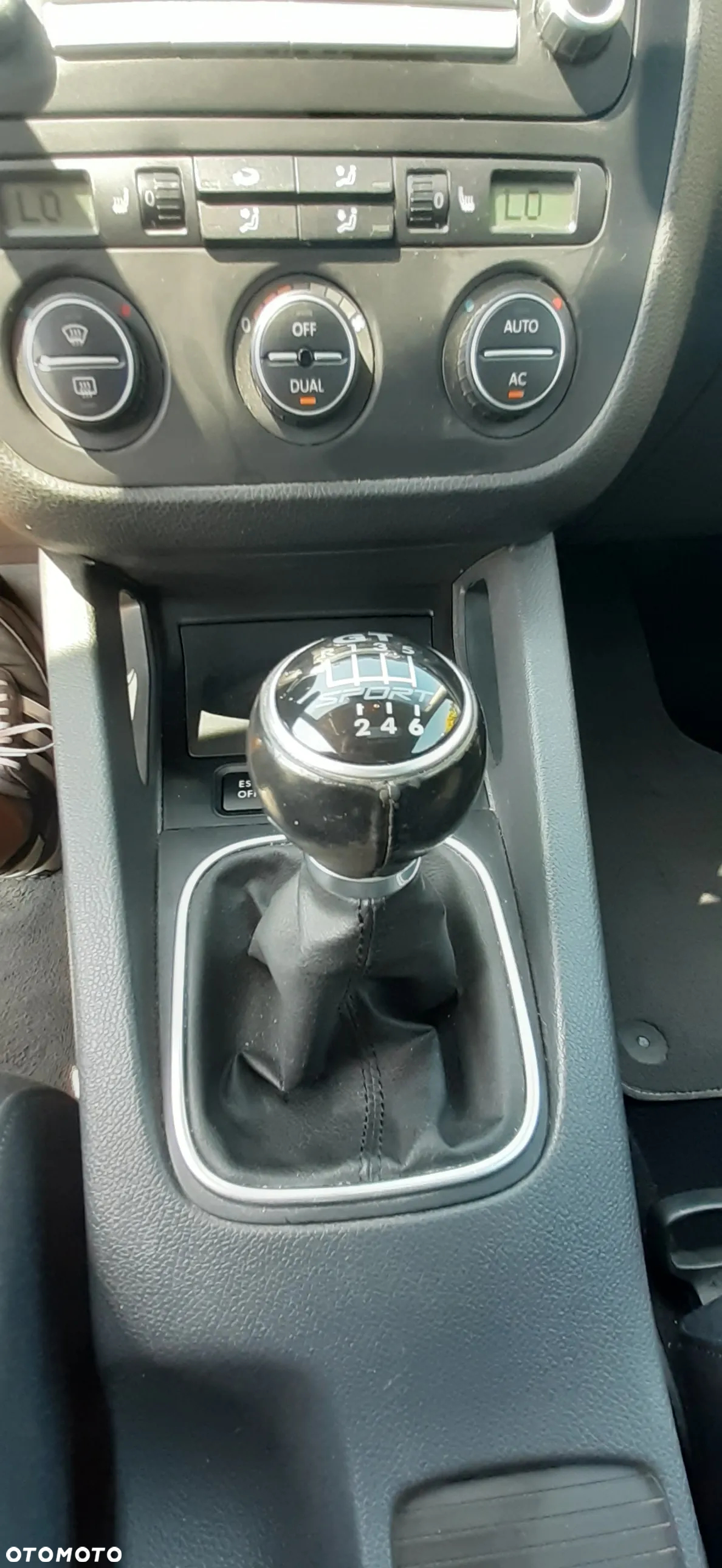 Volkswagen Golf 1.4 TSI GT Sport - 5