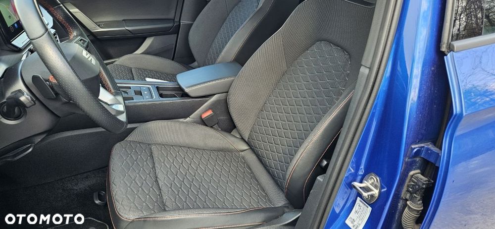 Seat Leon 1.5 eTSI FR DSG - 20