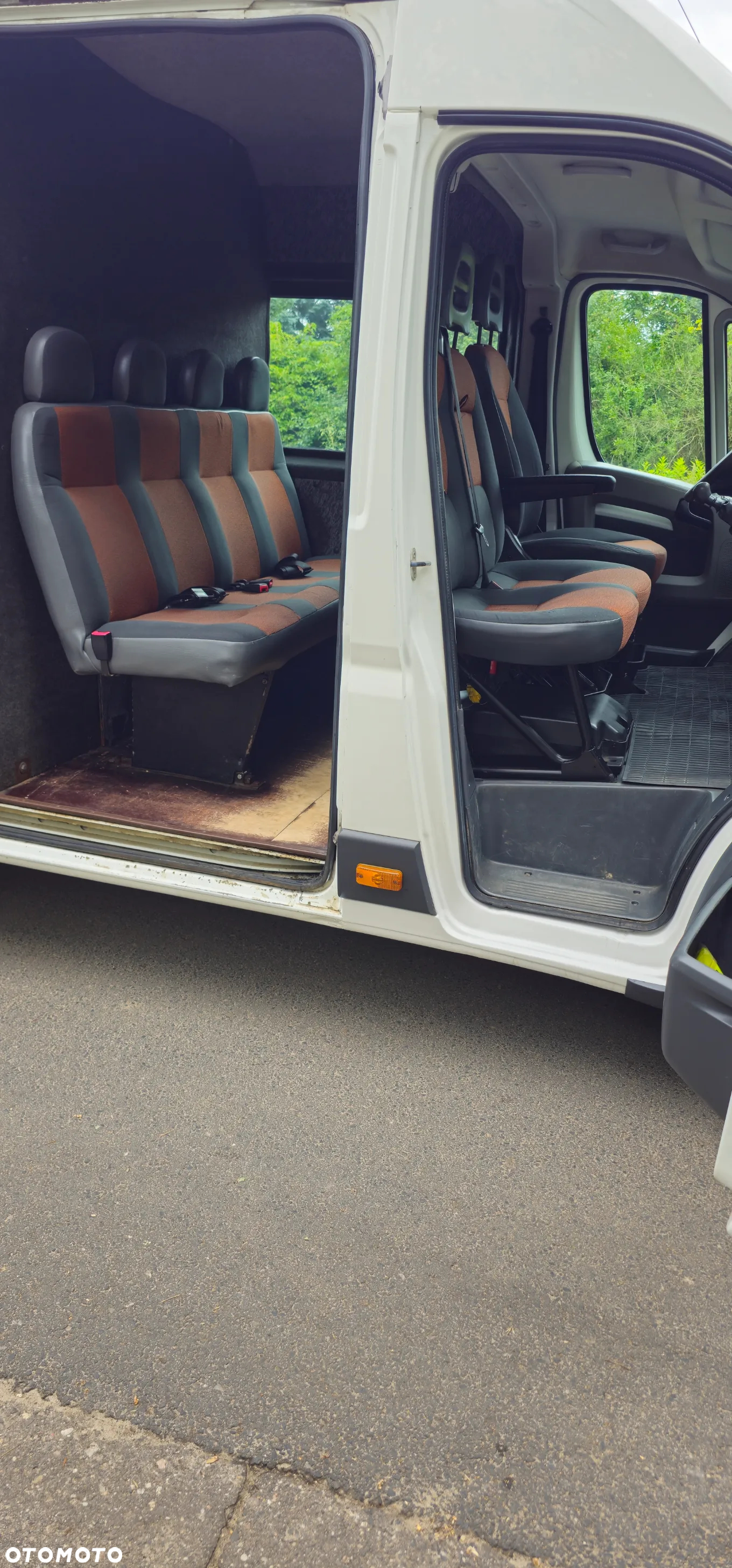 Fiat Ducato MAXI  L4H2 - 17