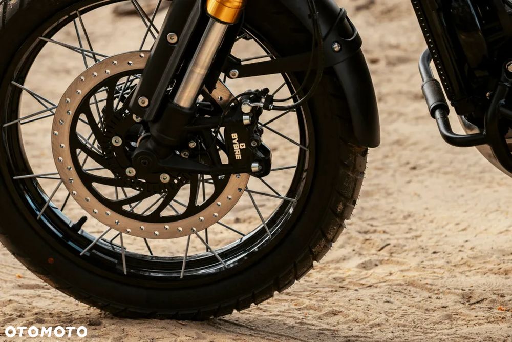 Triumph Scrambler - 39