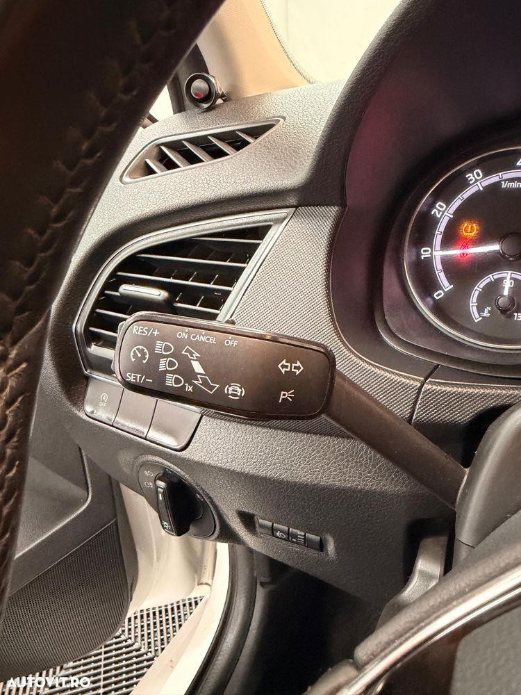 Skoda Fabia Combi 1.0 TSI Ambition - 12