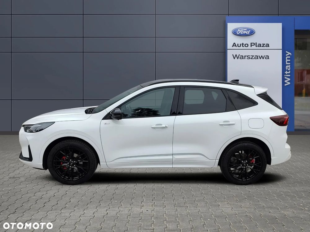 Ford Kuga 2.5 Duratec FHEV ST-LINE X - 3