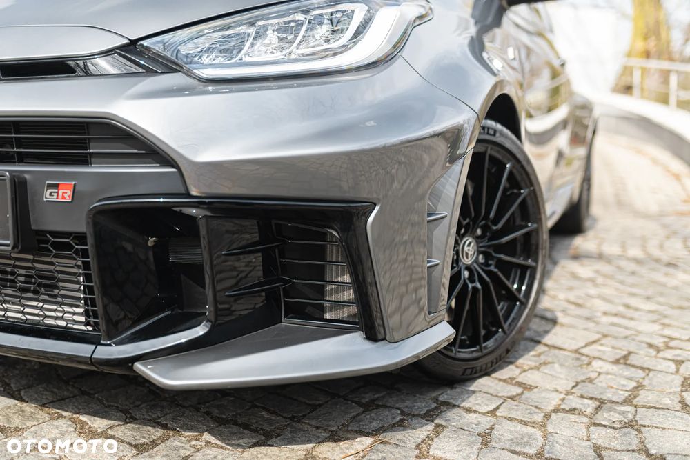 Toyota GR Yaris - 2