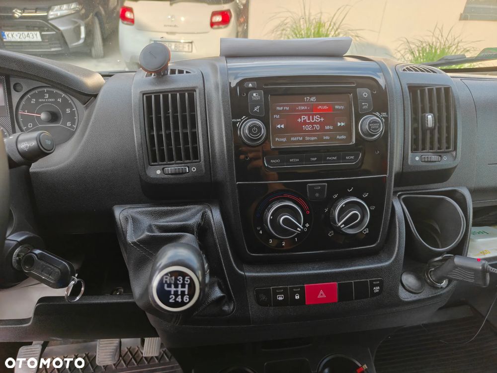 Fiat Ducato - 5
