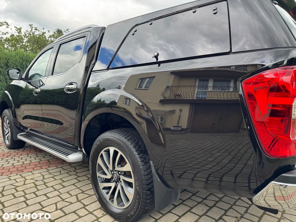 Nissan Navara - 24
