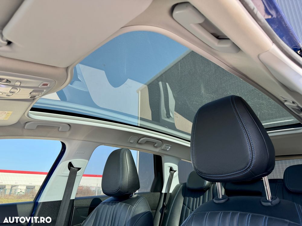 Peugeot 308 PureTech 130 GPF Stop & Start Allure Pack - 25