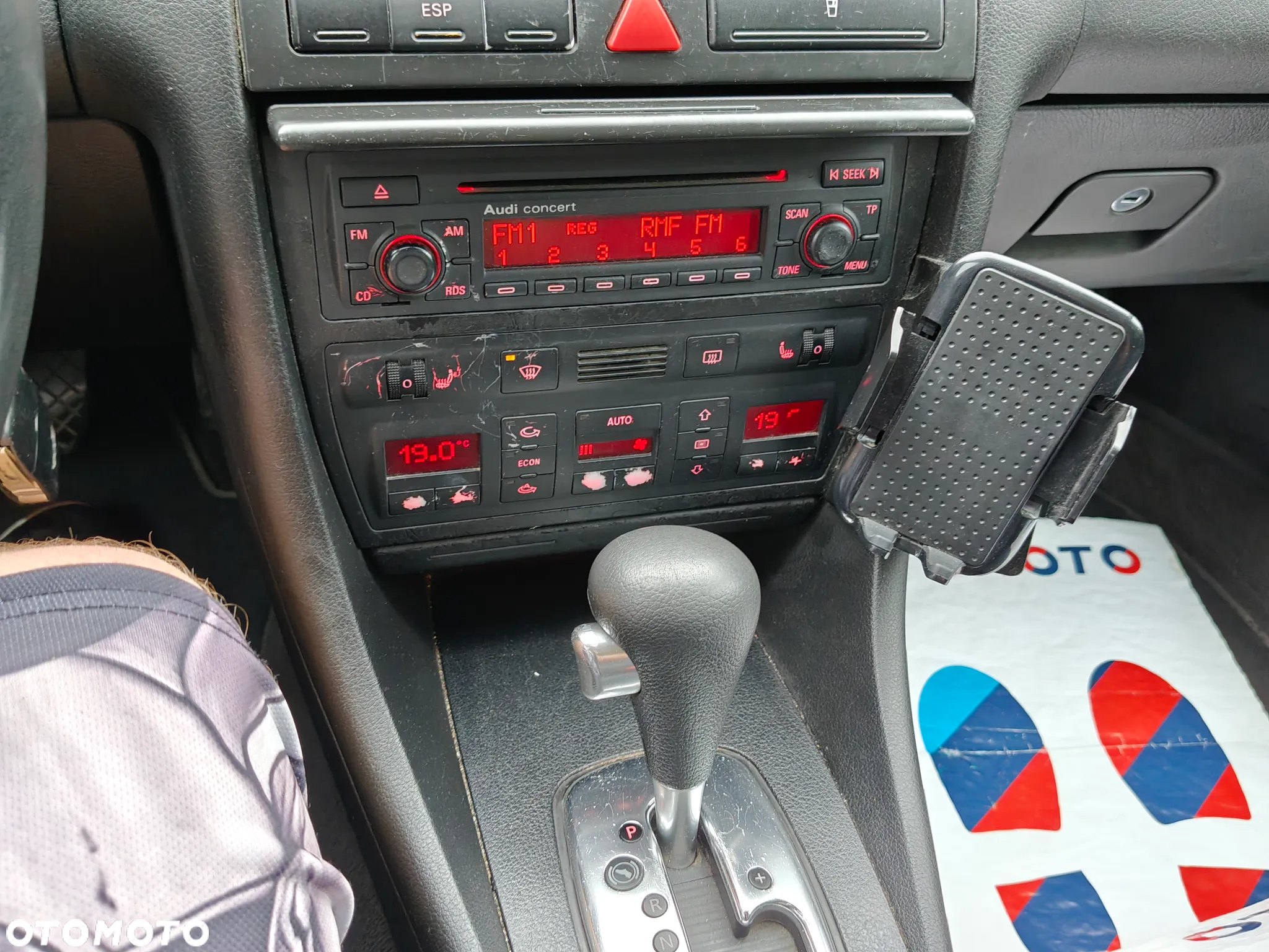 Audi A6 - 24