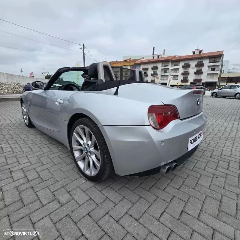 BMW Z4 2.0i - 36