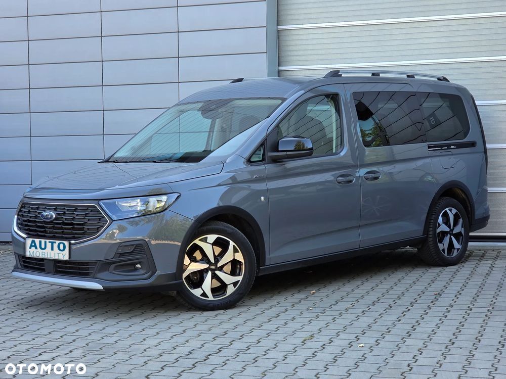 Ford Tourneo Connect Grand 2.0 EcoBlue Active - 10
