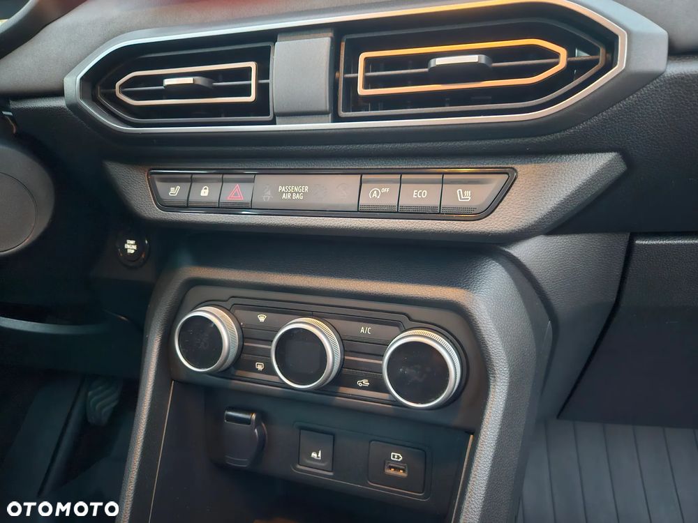 Dacia Jogger 1.0 TCe SL Extreme - 12