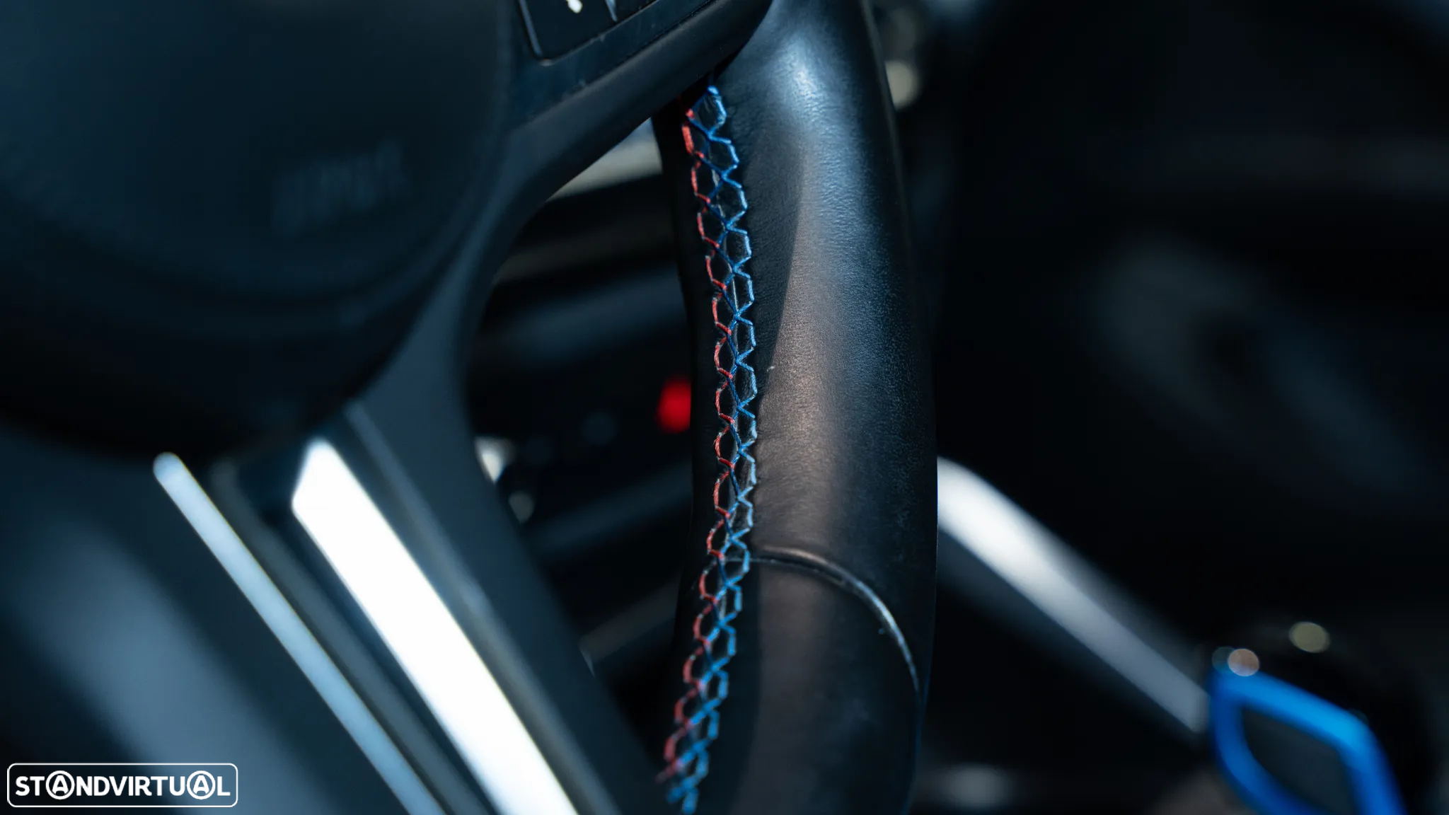 BMW i4 M50 - 9