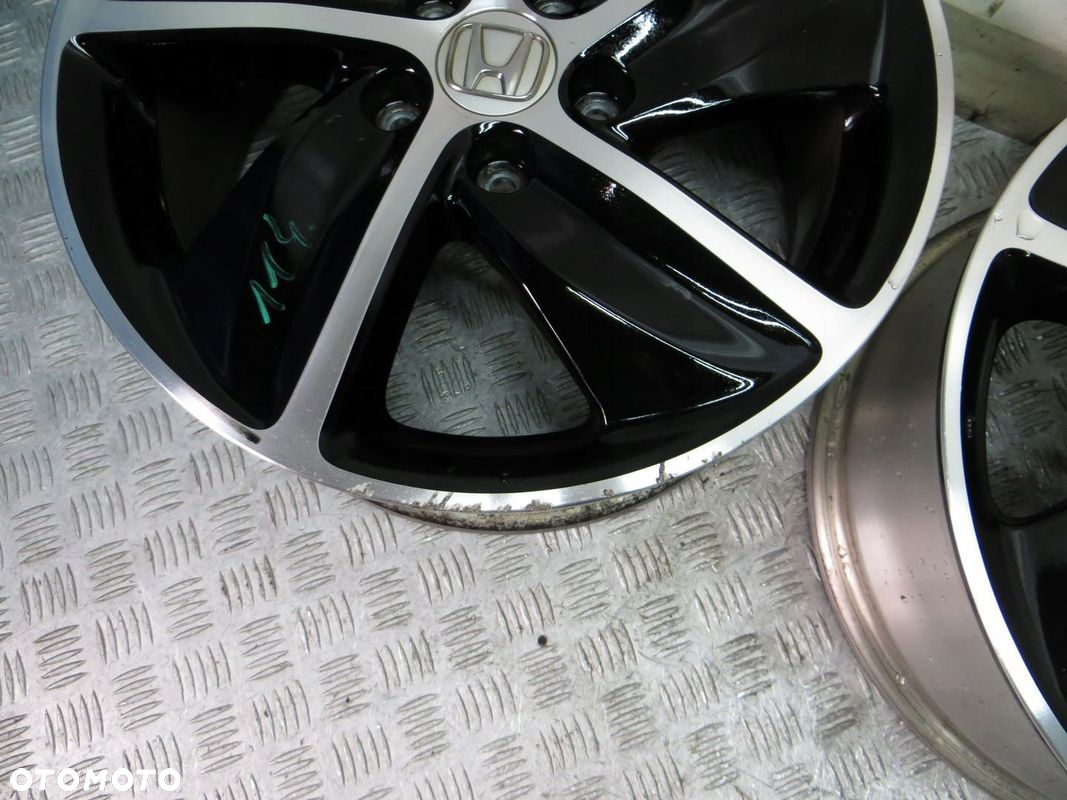 HONDA HR-V II FELGI ALUMINIOWE 7JX17 ET55 5X114.3 16- - 7