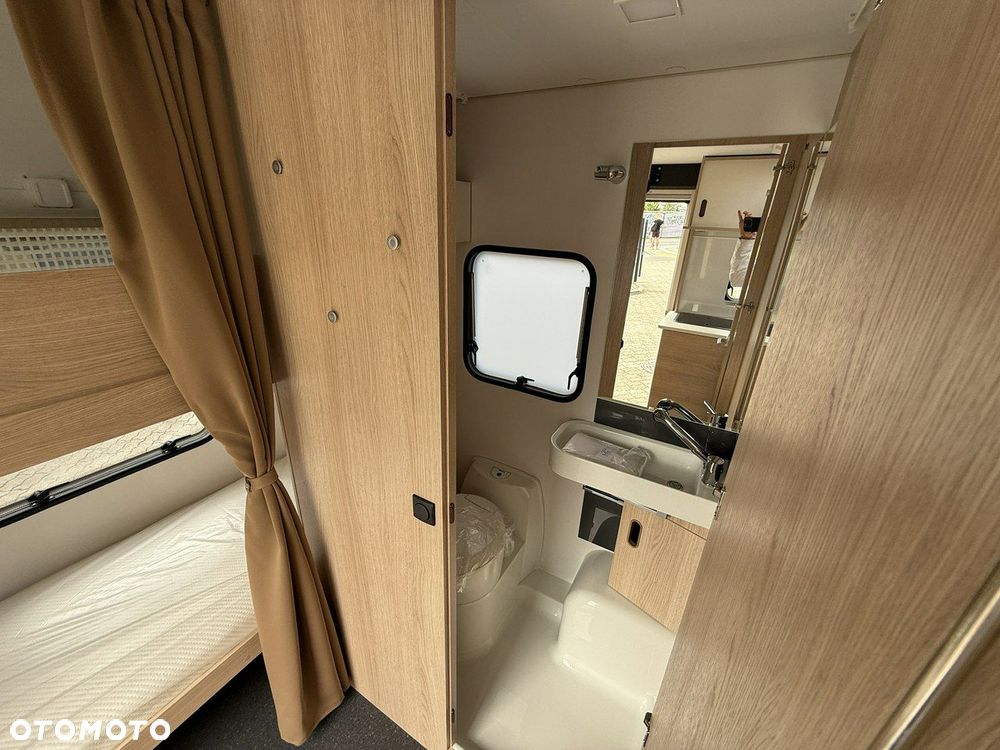 Adria Aviva 360DK Truma 4OS FV23% WCC - 17