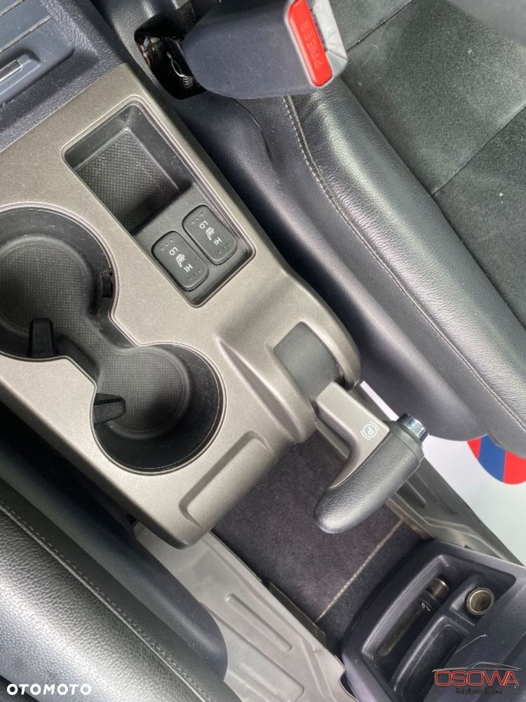 Honda CR-V 2.0i-VTEC Executive - 29