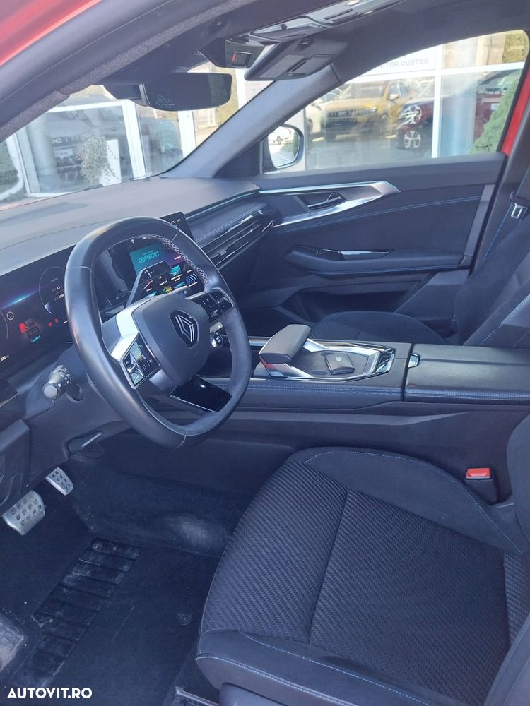 Renault Austral 160 MHEV Techno - 16