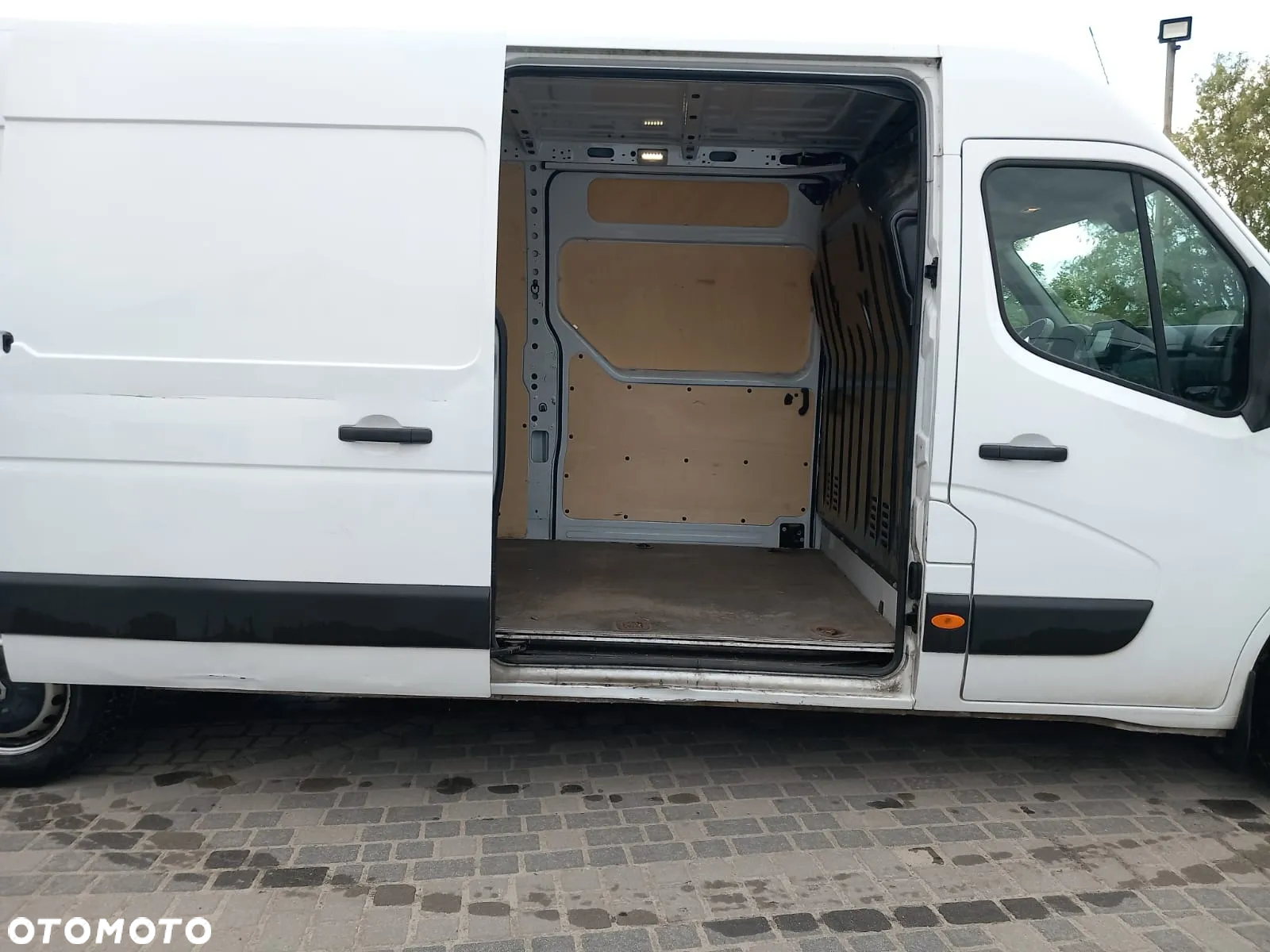 Renault Master - 8