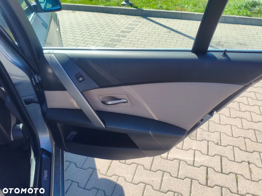 BMW Seria 5 - 13