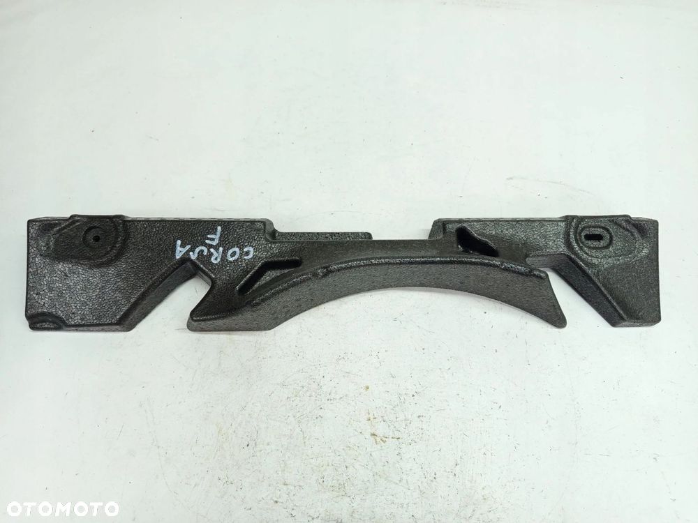 WKŁAD WYPEŁNIENIE BAGAŻNIKA OPEL CORSA F 39167286 - 1