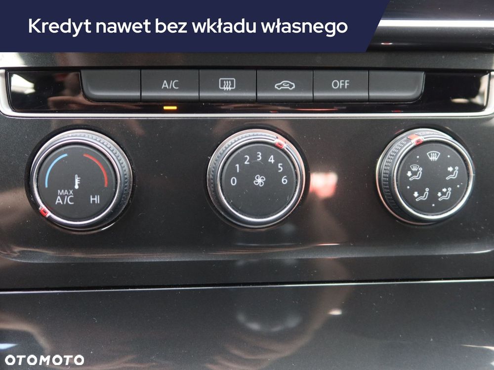 Volkswagen Golf Variant - 15