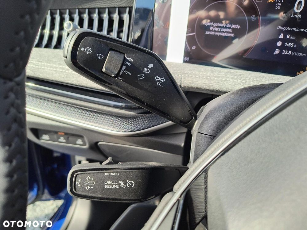 Skoda Superb 2.0 TSI Edition 130 DSG - 30