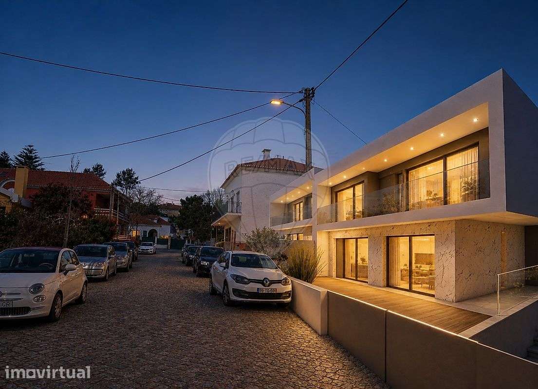 Moradia T5 para venda - Grande imagem: 5/11