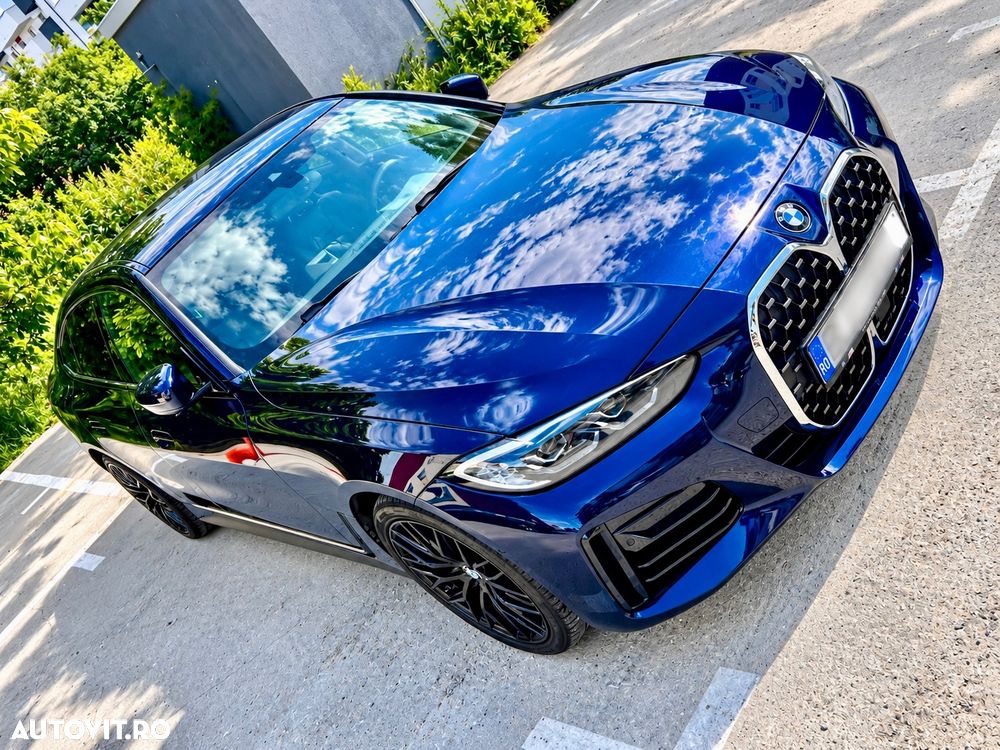 BMW Seria 4 - 14