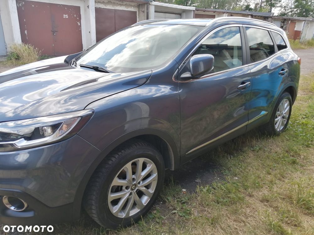 Renault Kadjar - 12
