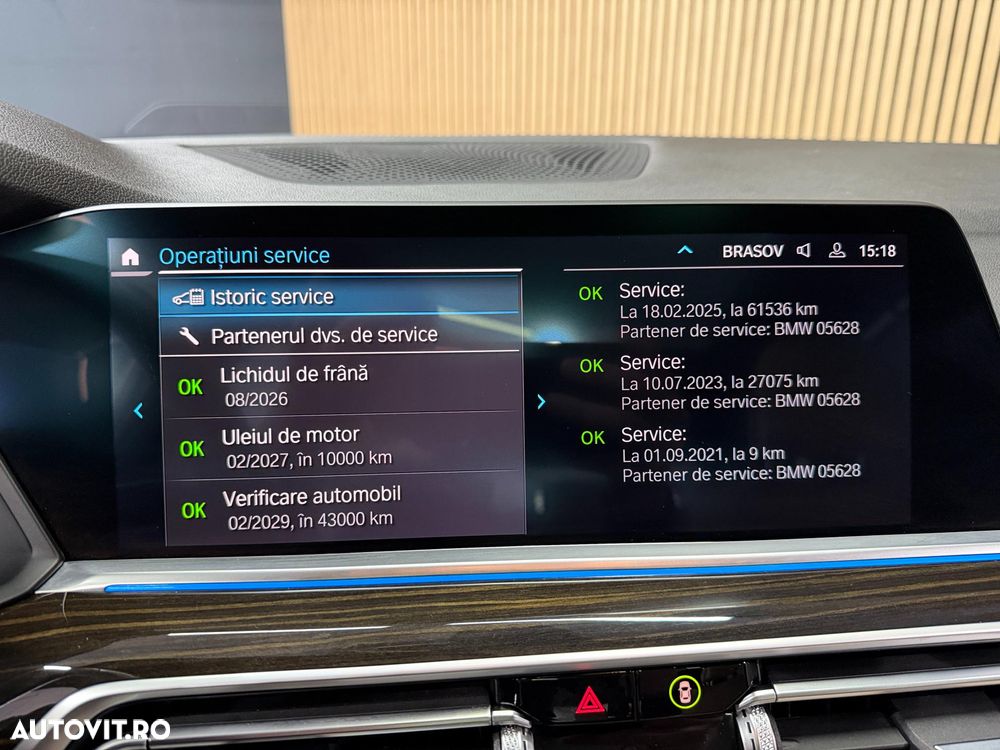 BMW X5 xDrive45e - 11