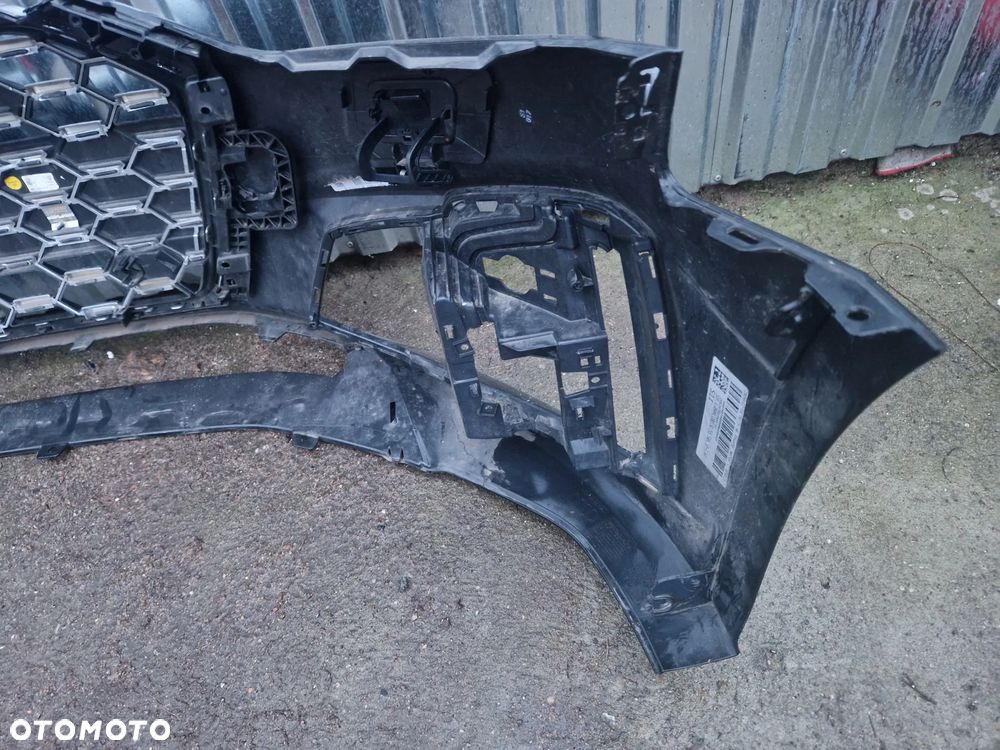 Audi A5 S5 8W6 Lift Zderzak przód przedni SPR - 8