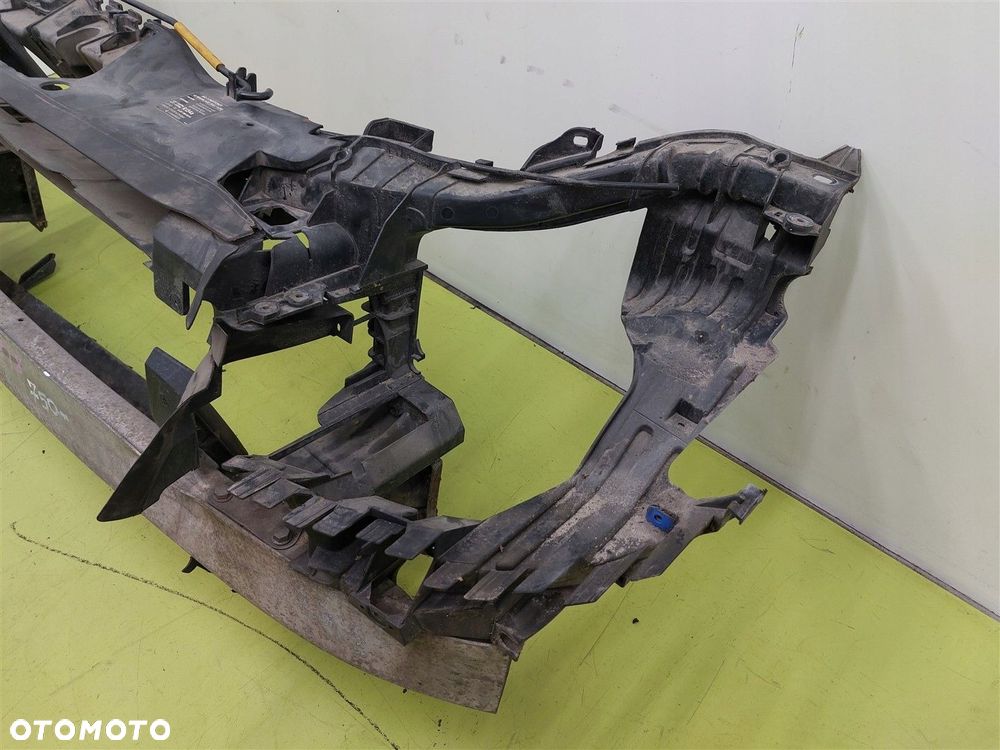 Pas przedni wzmocnienie MERCEDES A-KLASA W169 04-08 PRZED LIFT 2.0 CDI - 4