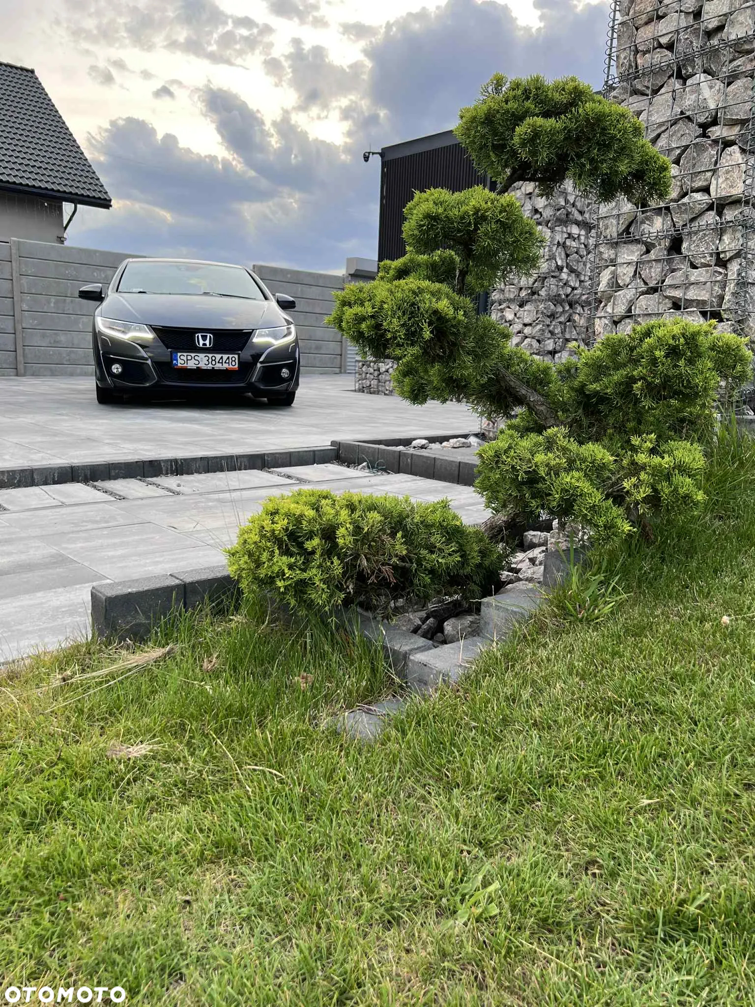 Honda Civic 1.6 i-DTEC Sport Black Edition - 8
