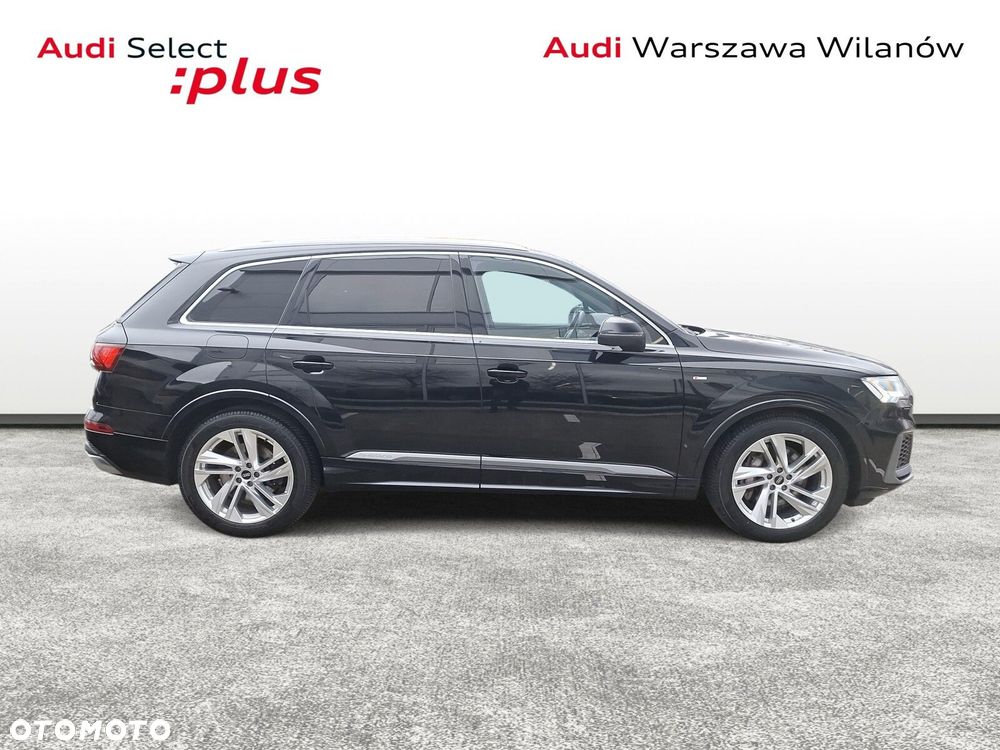 Audi Q7 - 6