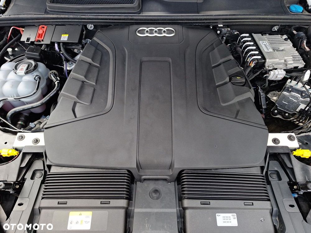 Audi Q7 - 34