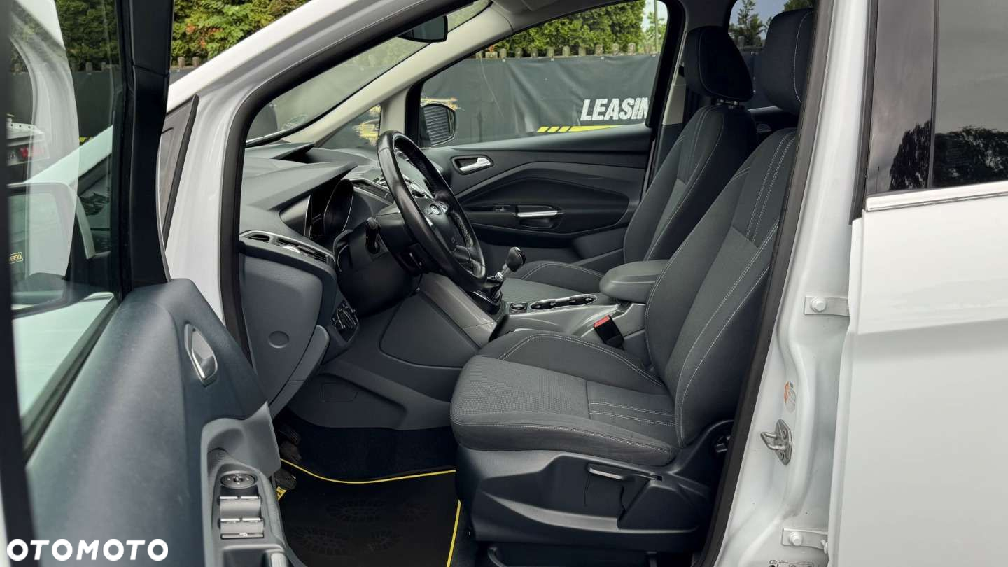 Ford C-MAX - 18