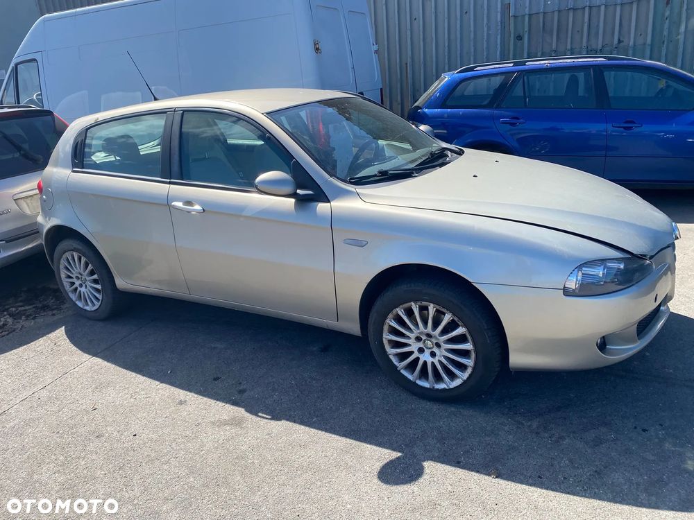 A212/Alfa romeo 147/NA CZĘŚCI - 3