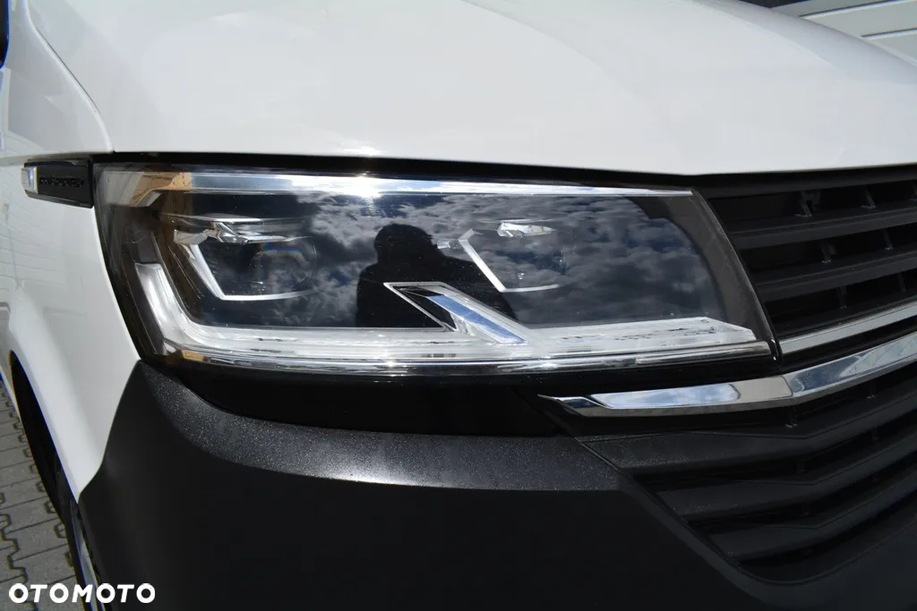 Volkswagen Transporter Kombi T6.1 TDI L2H1 - 14