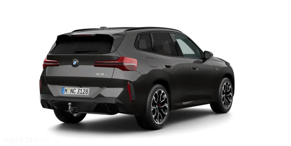 BMW X3 - 3