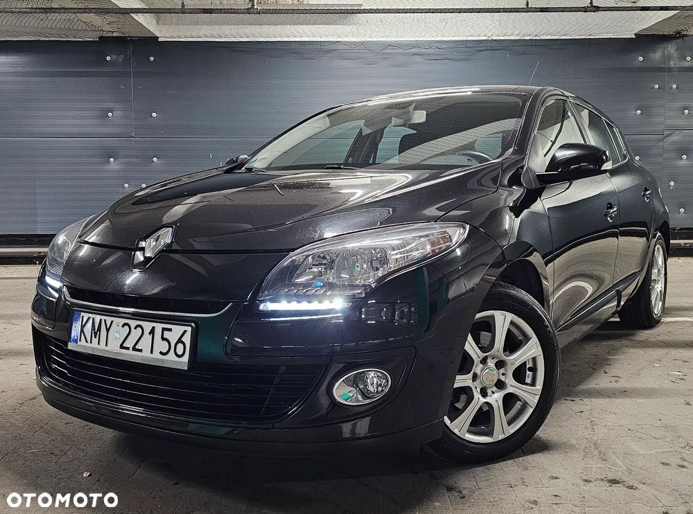 Renault Megane ENERGY TCe 115 Start & Stop Bose Edition - 10