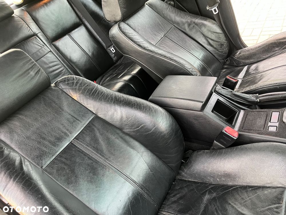 BMW Seria 5 - 19