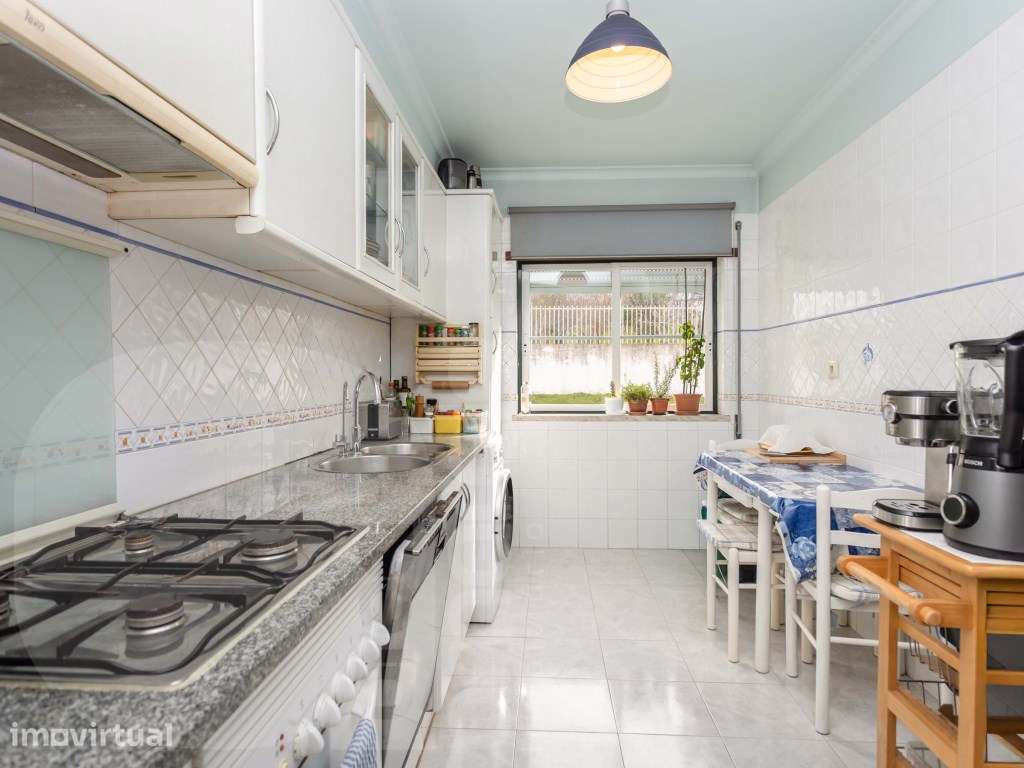 Apartamento T2 em Paio Pires, Seixal. - Grande imagem: 4/17