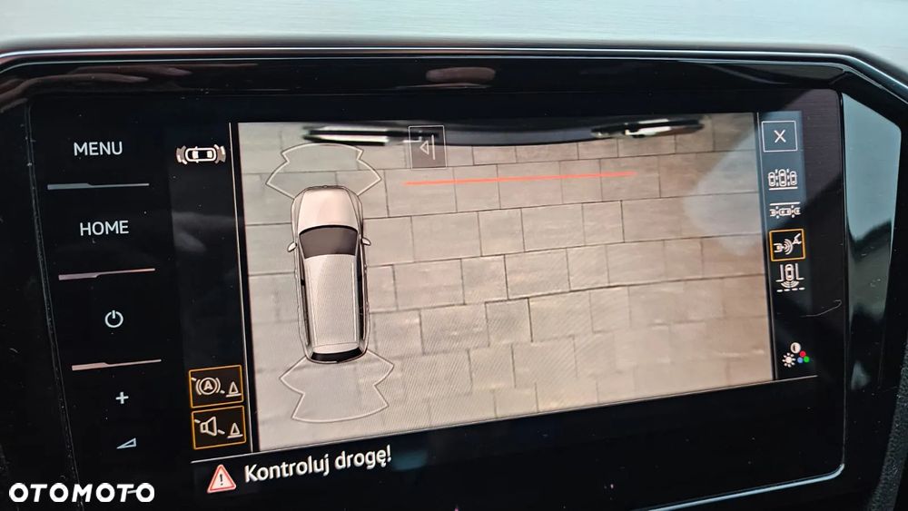 Volkswagen Passat 2.0 TDI Business DSG - 23