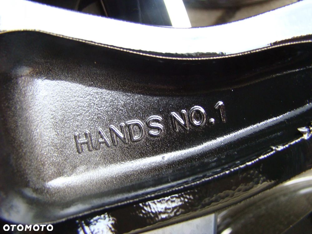 a122 5x114,3 Renault Kadjar Talisman Fluence Megane Austral Scenic Arkana 7jx17 - 8