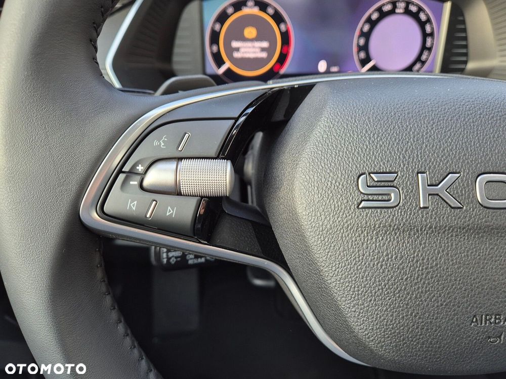 Skoda Octavia - 31